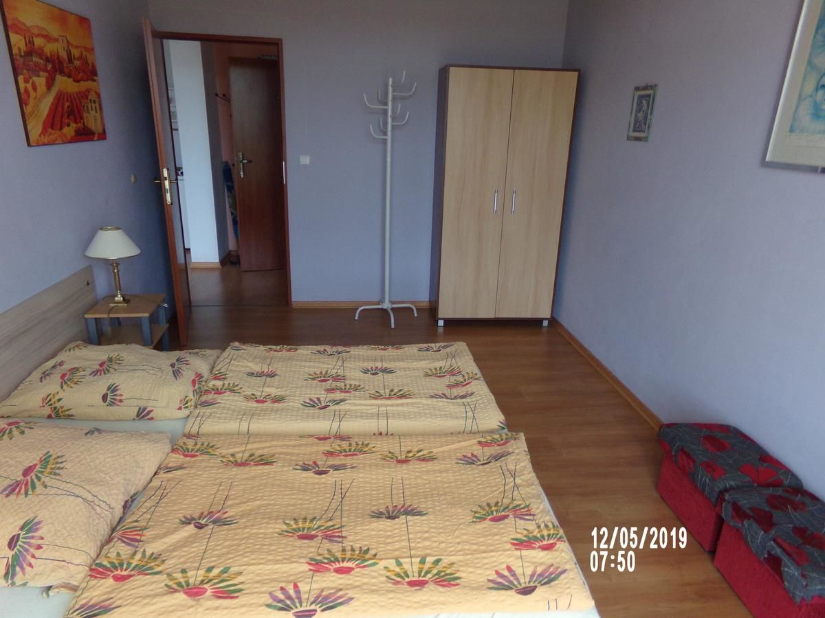 Проживание в семье Villa Iwona Гжибово